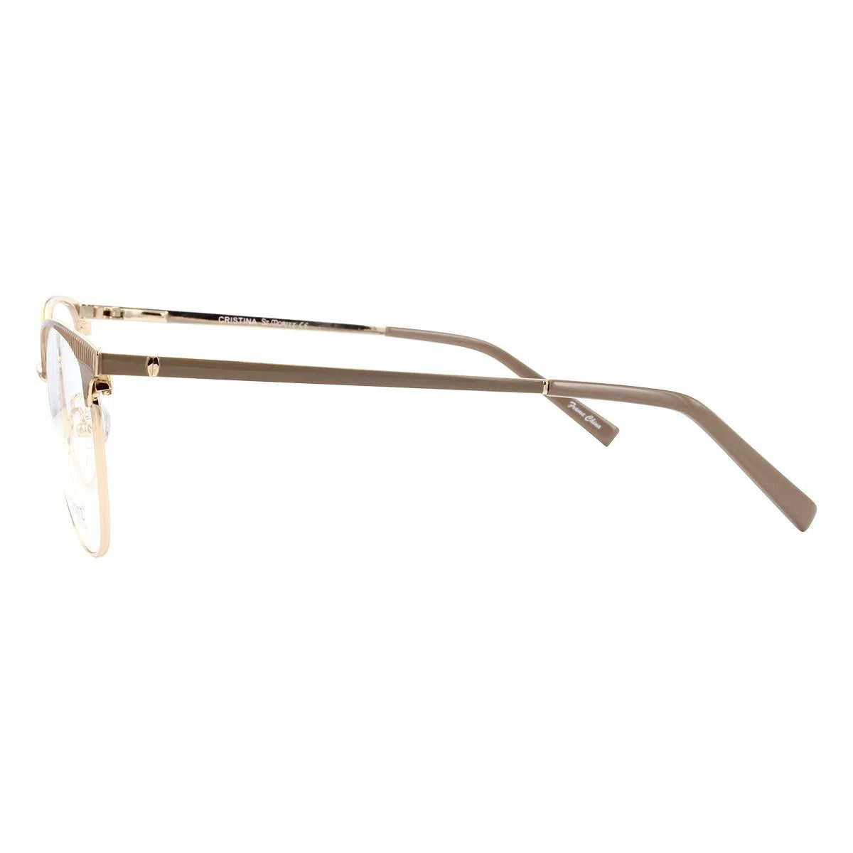 ST MORITZ CRISTINA Eyeglasses - view 6